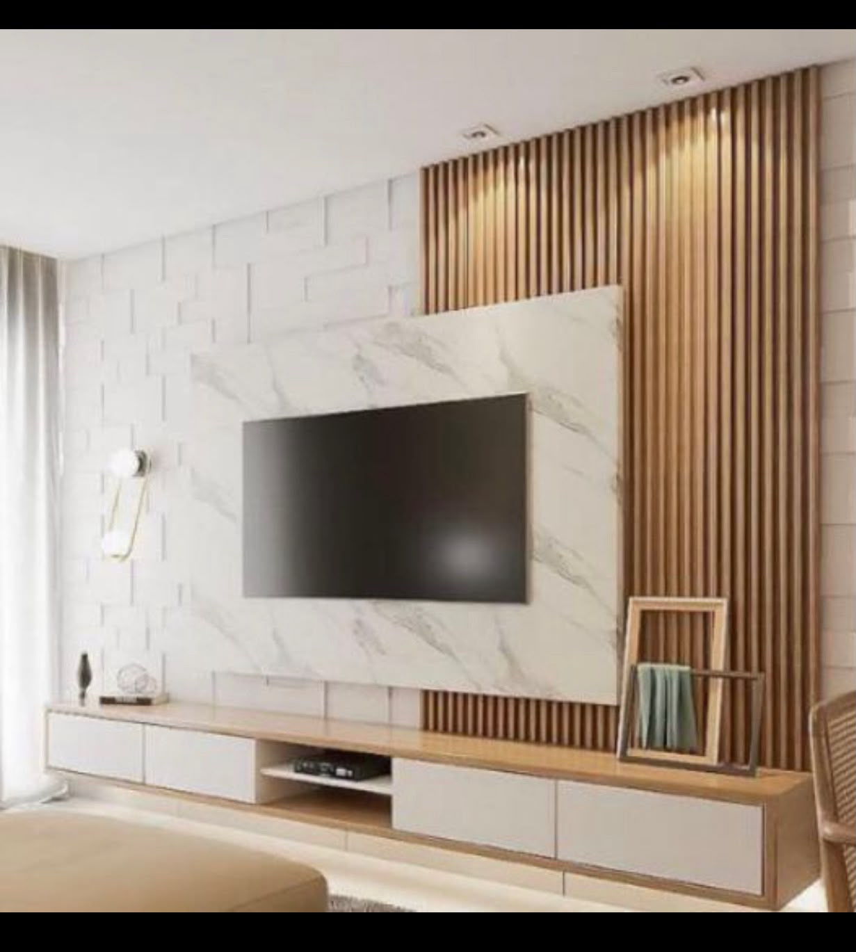 TV Unit 1