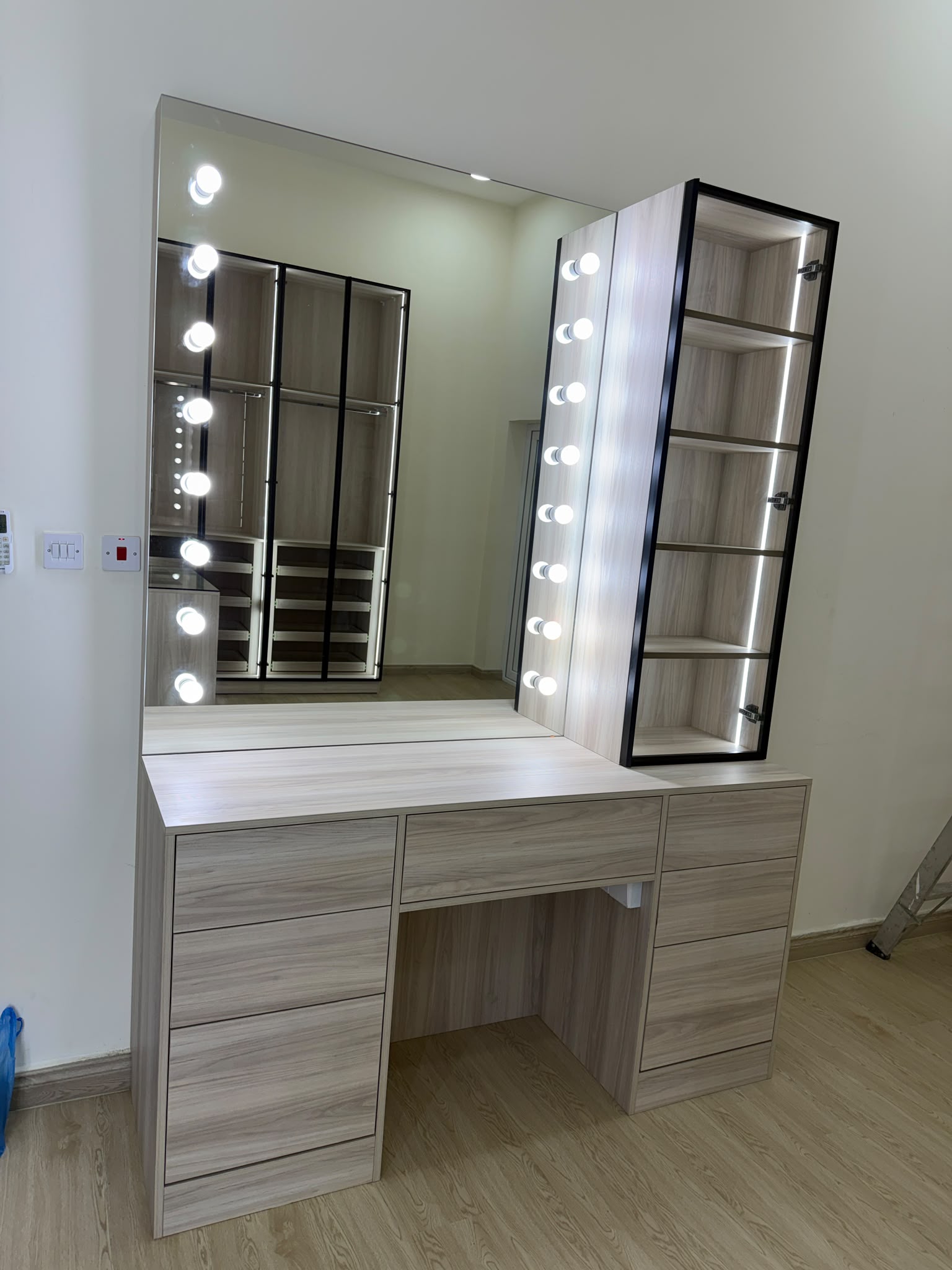 Dressing Tables