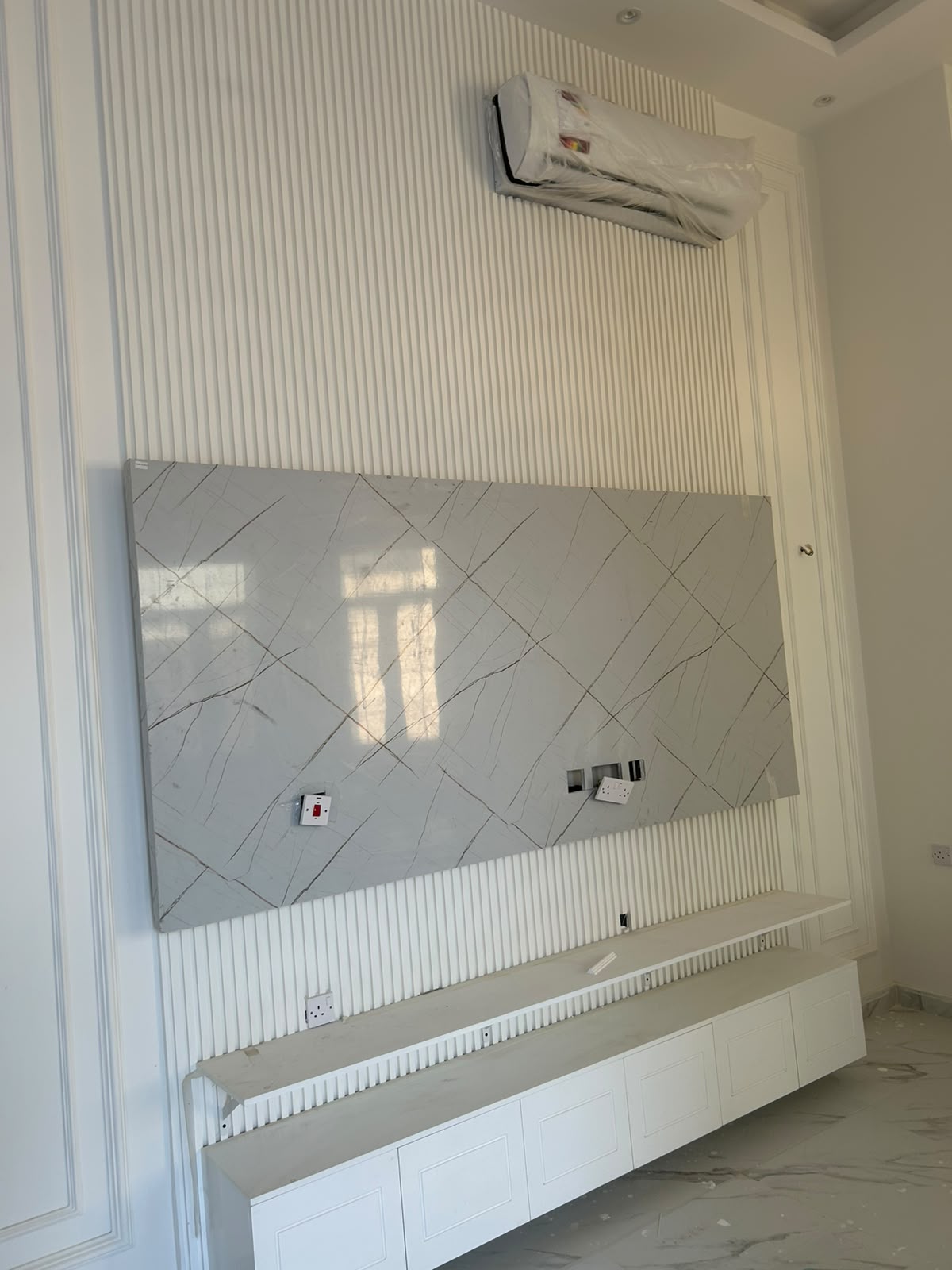 Carpentry &amp; Interiors